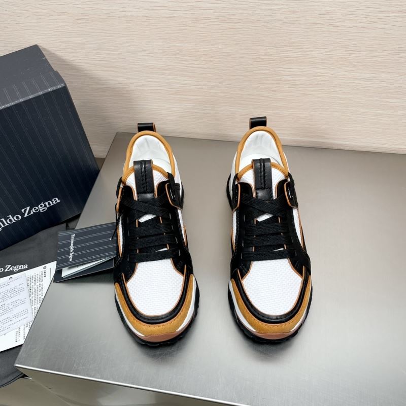 Ermenegildo Zegna Shoes